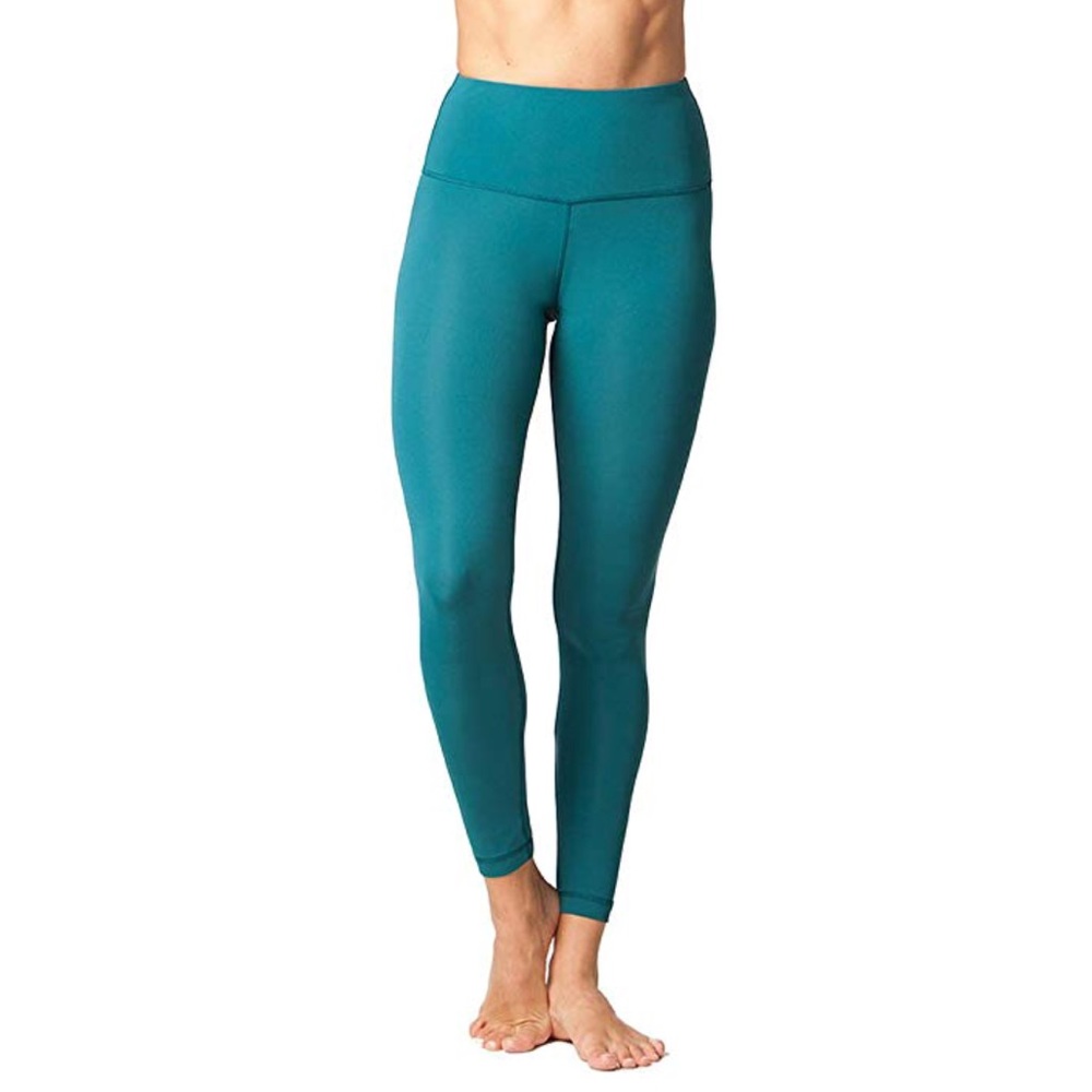 Yogalicious High Waist Nude Tech Leggings